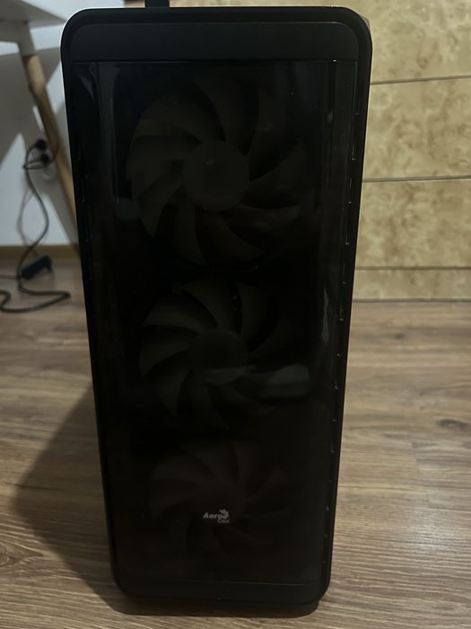 Продам игровой компьютер