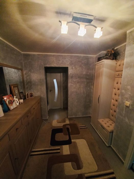 Apartament 2 camere decomandat – Obcini, Suceava | 54 mp | Etaj 3
