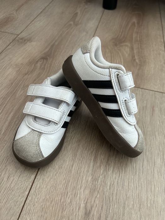 Детскк кецове adidas