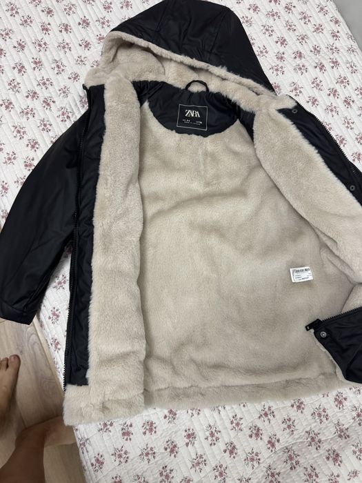 Зара куртка zara