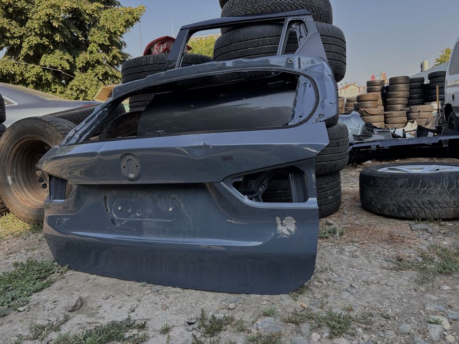 Капак/Багажник/Задна врата БМВ Х1/BMW F48 X1