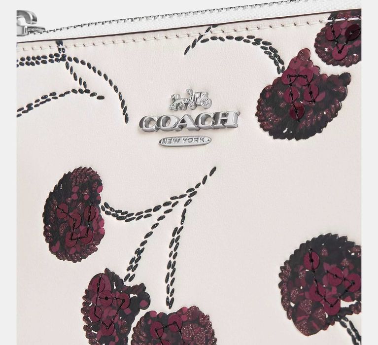 Сумочка Nolita 19 от Coach (оригинал)