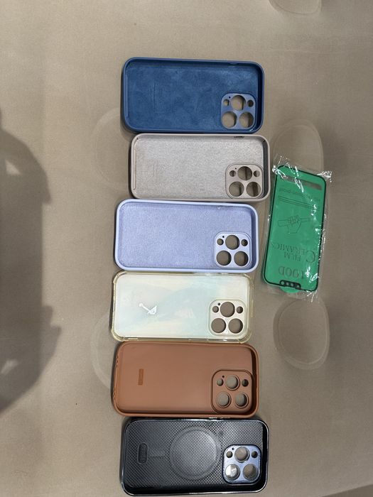 чехлы на iphone 14pro