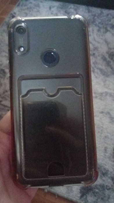 телефон Huawei y6s 64gb