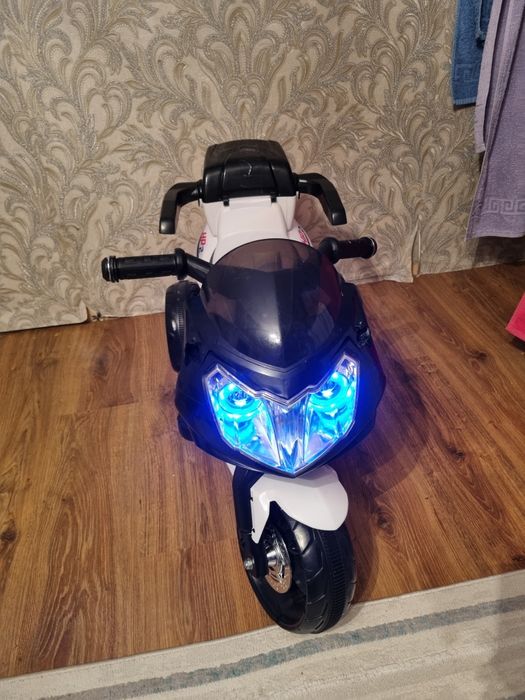 Детский мотоцикл