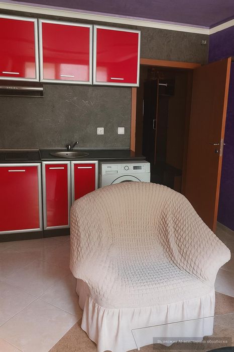 Дава се под наем Двустаен апартамент в София, Княжево - 48 кв.м за 397.8 € - Снимка #1