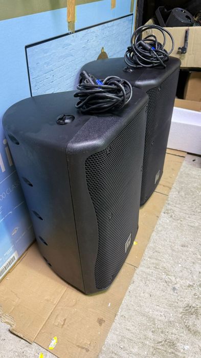 Boxe Electro Voice ZX3-90