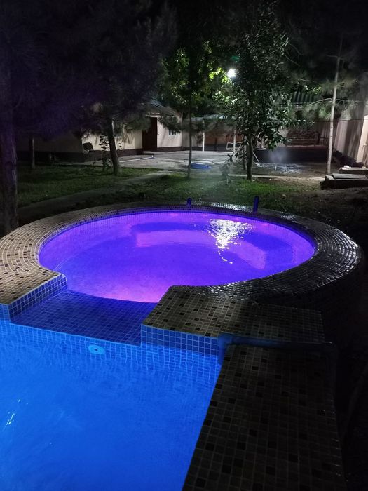 Продаётся дача в г. Газалкент