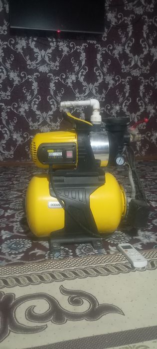 Суу насос сатилади