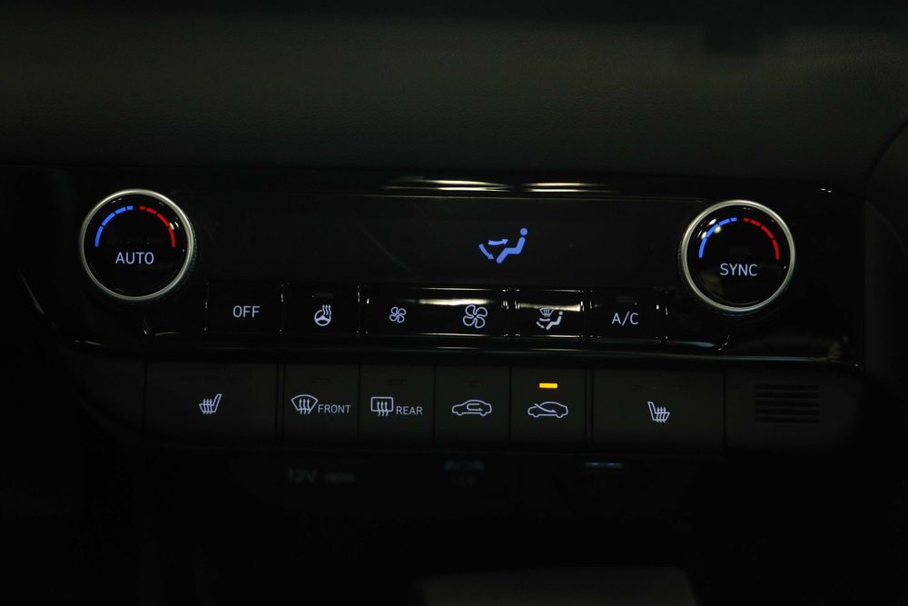 Elantra Elegance Plus