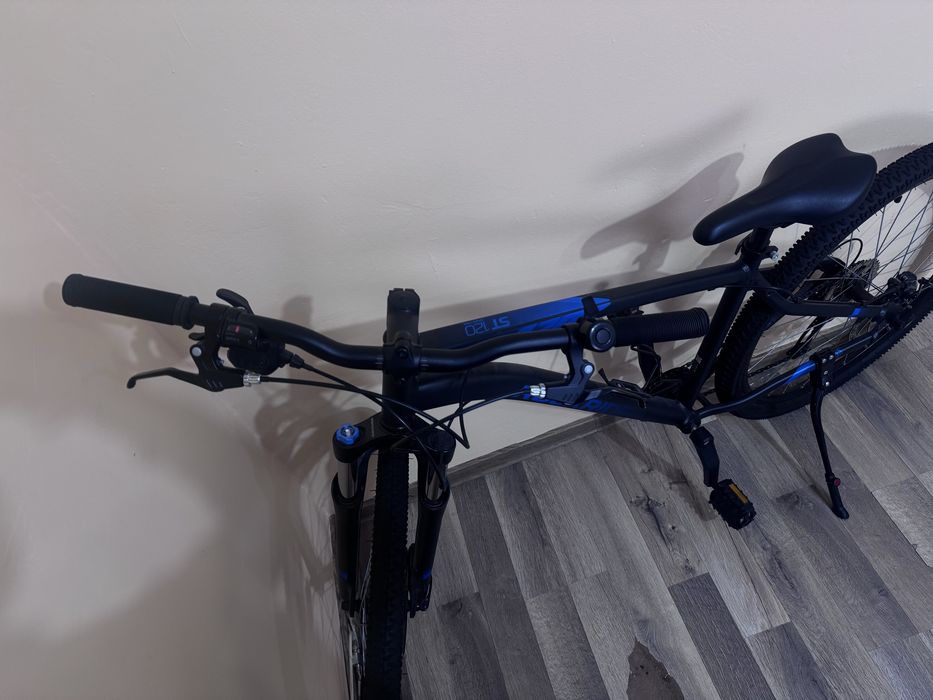Bicicletă Rockrider ST 120