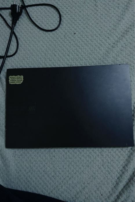 ноутбук Asus Vivabook S