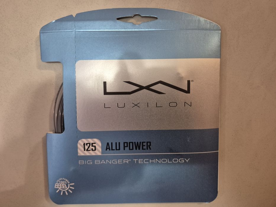 Топки за тенис Dunlop Wilson Head и кордажи