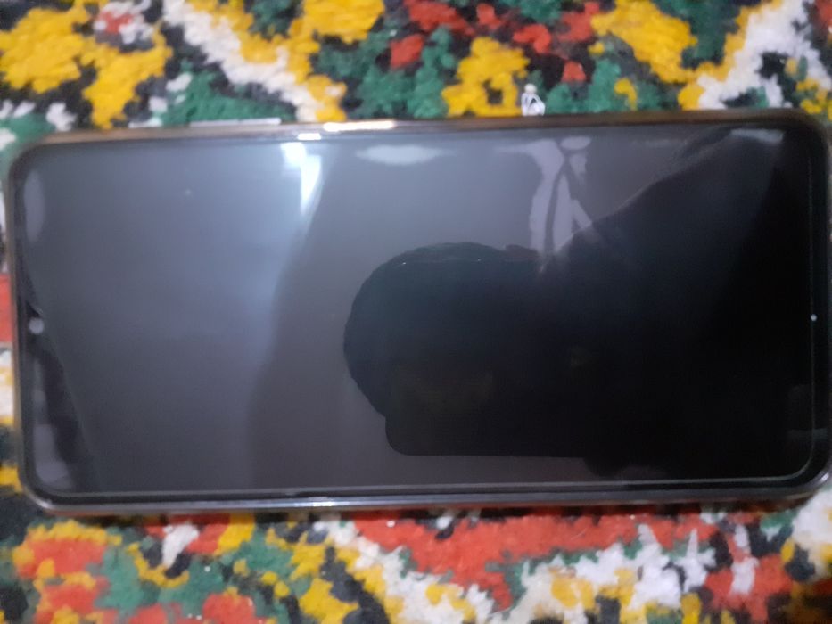 Tecno Spark 20 Pro