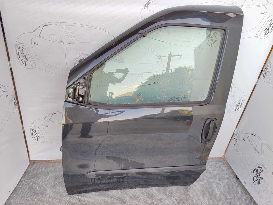 Usa Fata Stanga Opel Combo D Comercial 2011–2017 / Cod OEM 95509348 (11T)