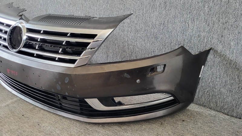 Volkswagen VW Passat CC 2012/2014 3C8 3C facelift bară față BF1957