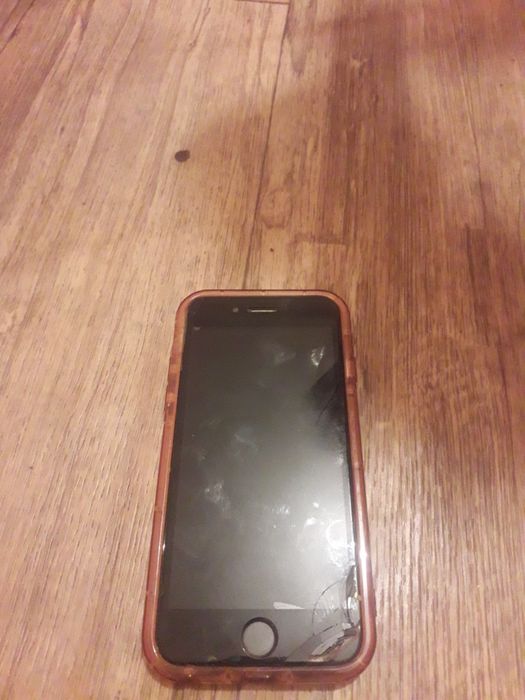 Iphone 6 моделдегы телефон