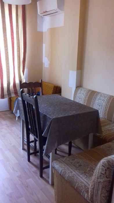 Дава се под наем Двустаен апартамент в Варна, Окръжна болница - 58 кв.м за 382.5 € - Снимка #2