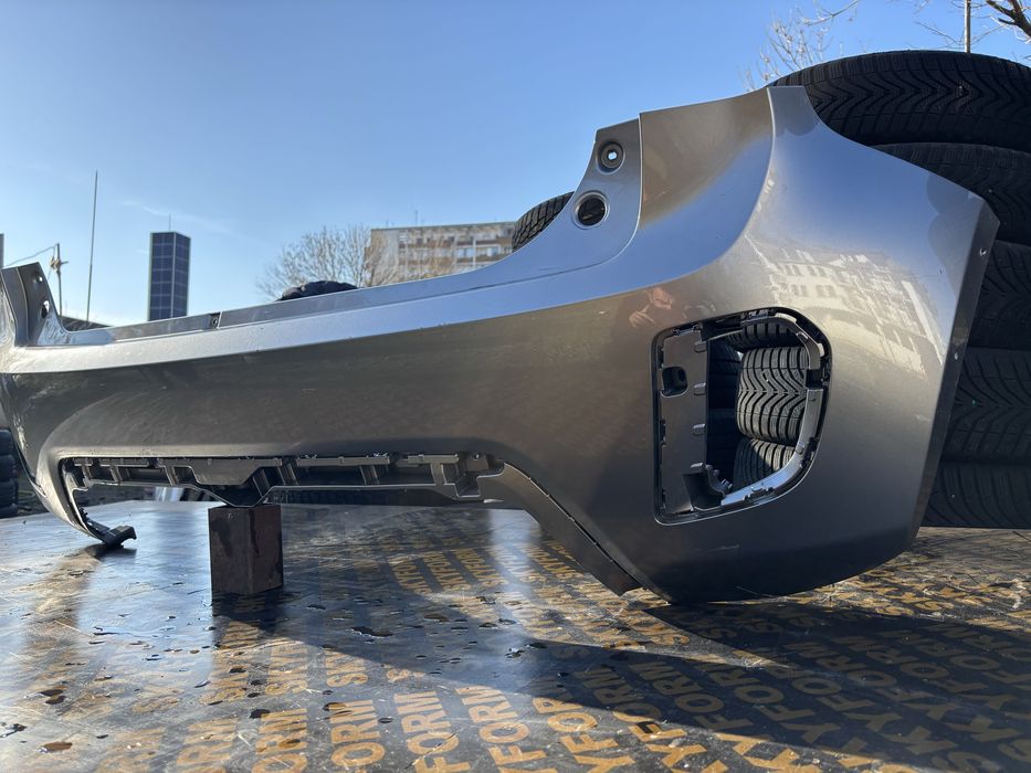 Броня Сузуки Игнис/Suzuki Ignis