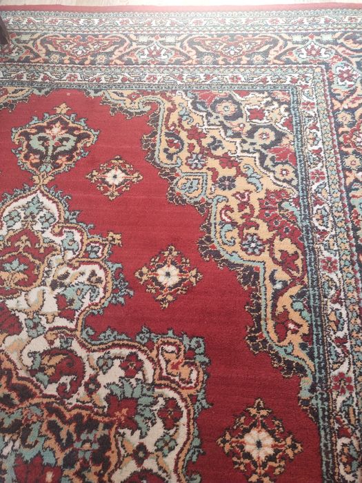 Продам коврики 3х2