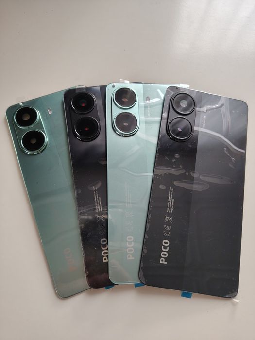 Xiaomi Poco X7 Pro заден капак Original