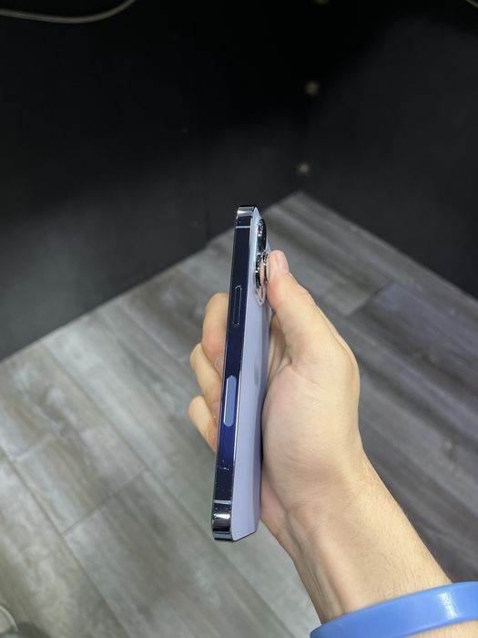 iPhone 13 pro 512gb