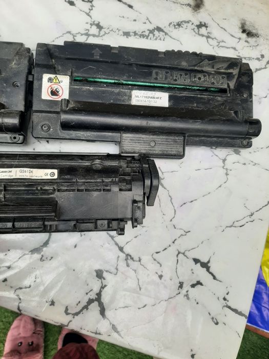 Картриджи для принтеров