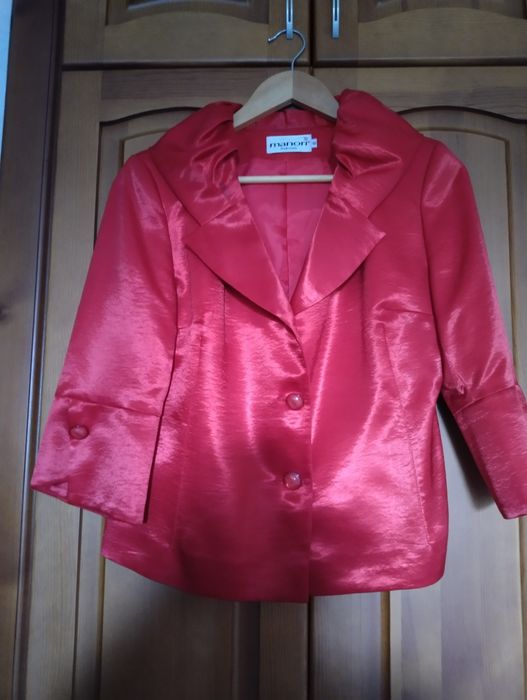 Продам жакет польский