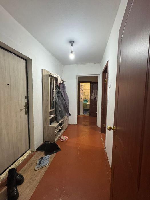 2х.ком.квартира район 8 школы