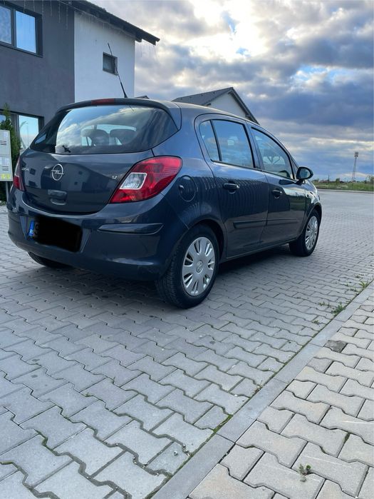 Vand Opel Corsa 1.2