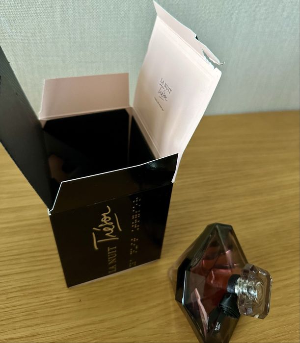 Парфюм Lancome Tresor La Nuit