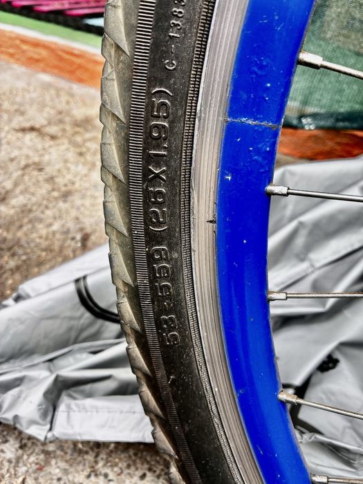 Bicicleta MTB - 26, cadru L + accesorii