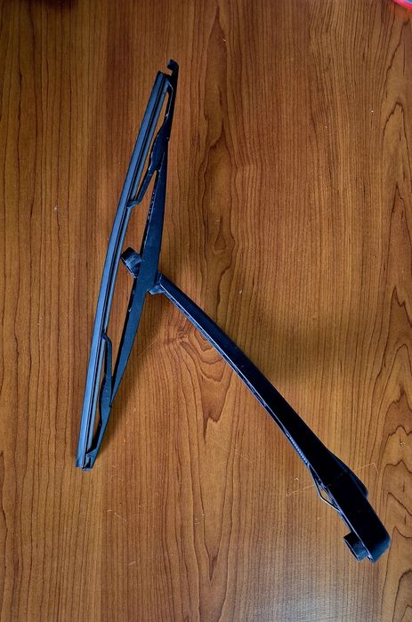 Задна чистачка за Peugeot partner