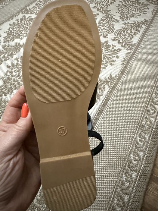 Босоножки летние Hermes