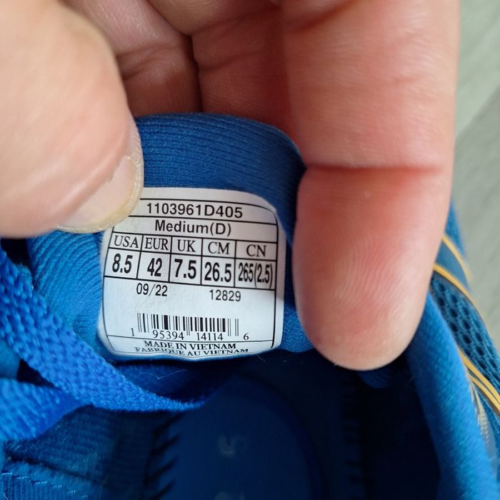 Brooks Levitate 6 nr 42