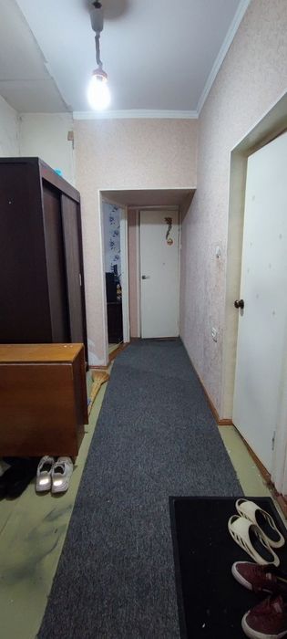 Срочно продается 2 комнатная квартира
