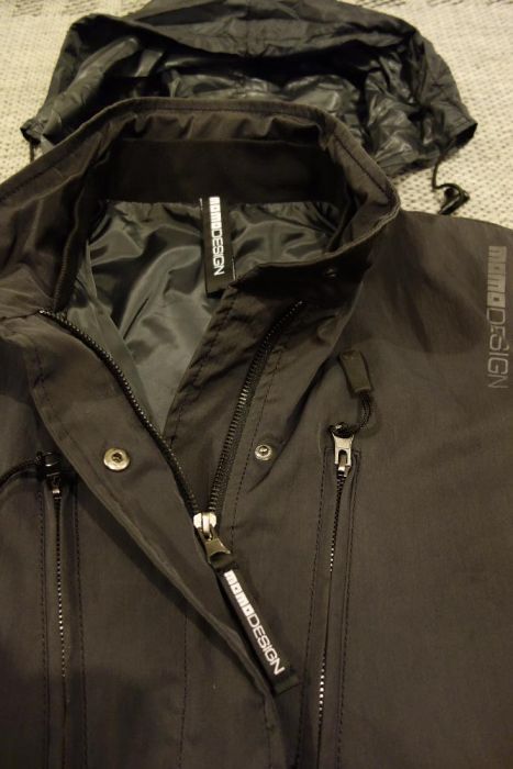 geaca dame MOMO Design