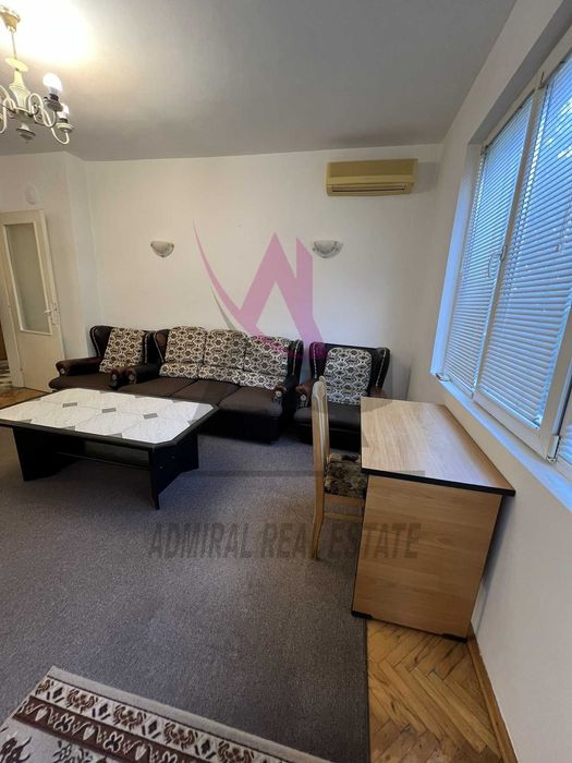 Дава се под наем Двустаен апартамент в Варна, ВИНС - 61 кв.м за 350 € - Снимка #1