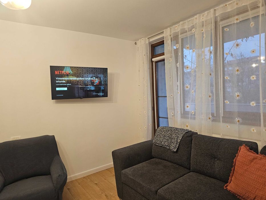 Inchiriez apartament Galati