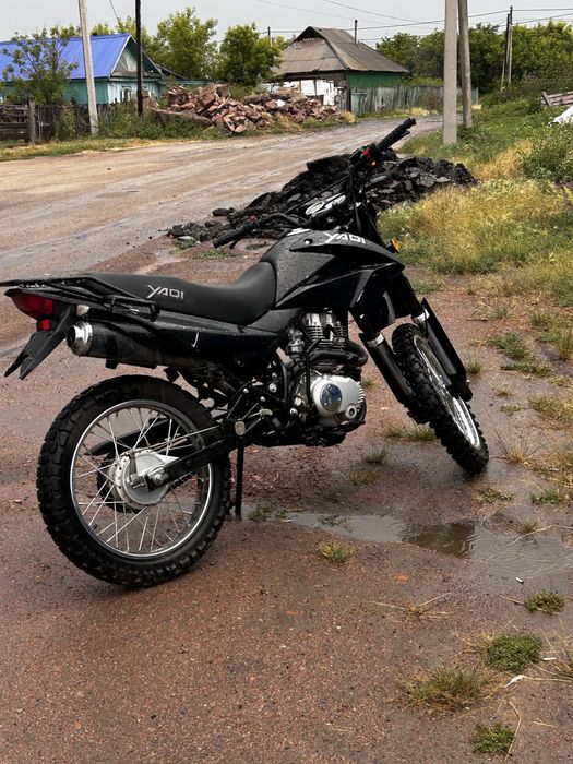 Продам Yaqi 250-2 Tornado