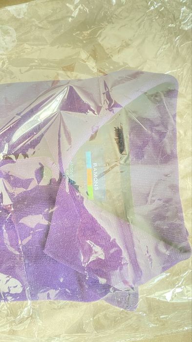 Свитер-кофта. Турция Ramons