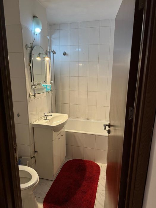 Închirieri apartament