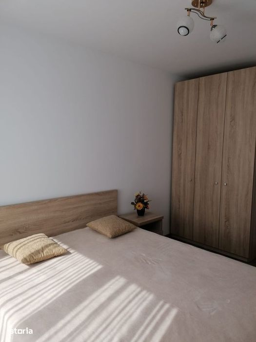 Apartament 2 Camere Alexandru cel Bun - 450 euro