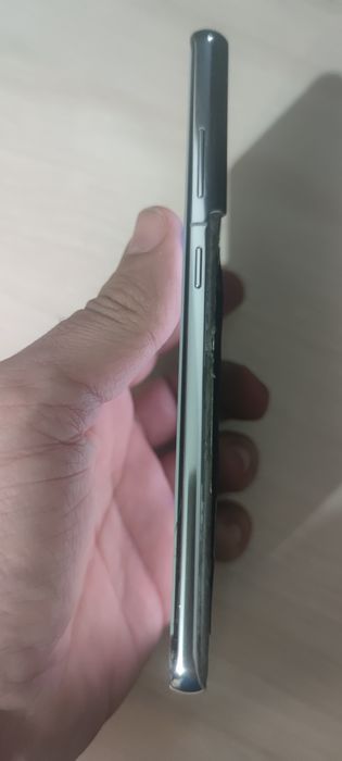 Display Samsung S 21 ultra (defect)