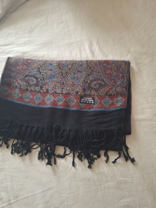 Esarfa  de  dama  pasley