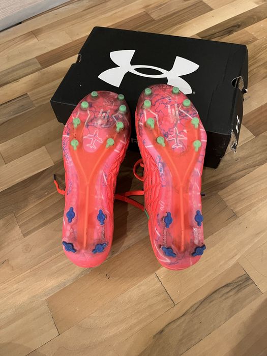 Бутонки Under Armour