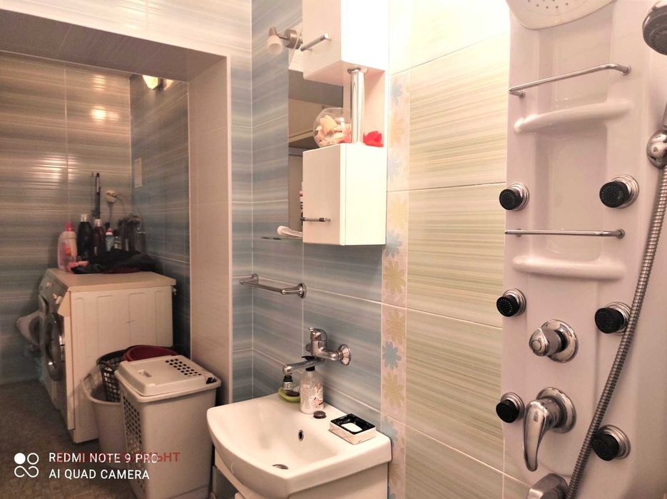 Дава се под наем Етаж от къща в София, Гео Милев - 60 кв.м за 509.49 € - Снимка #6