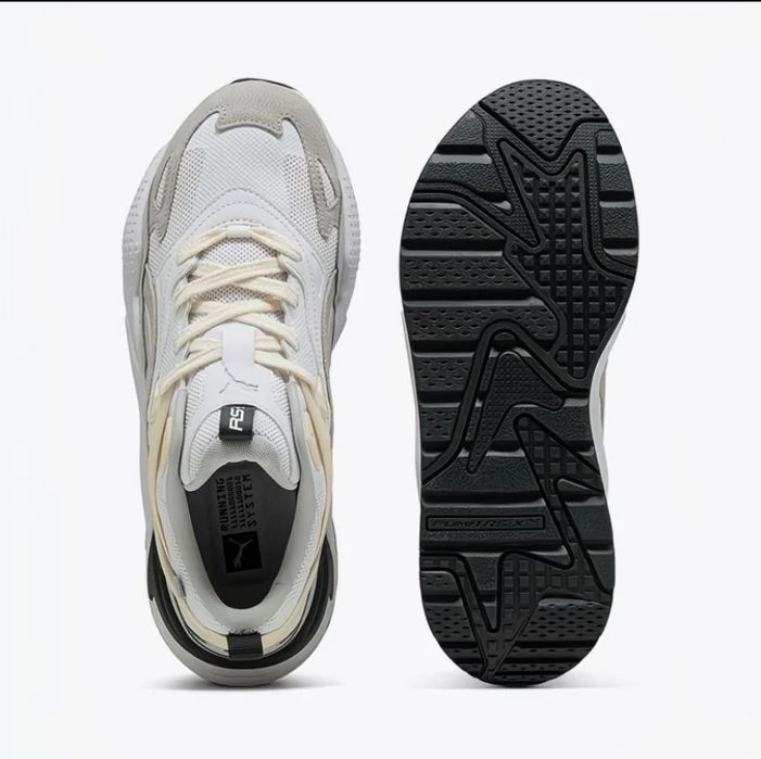 Оригинальные кроссовки Puma RS-X Efekt