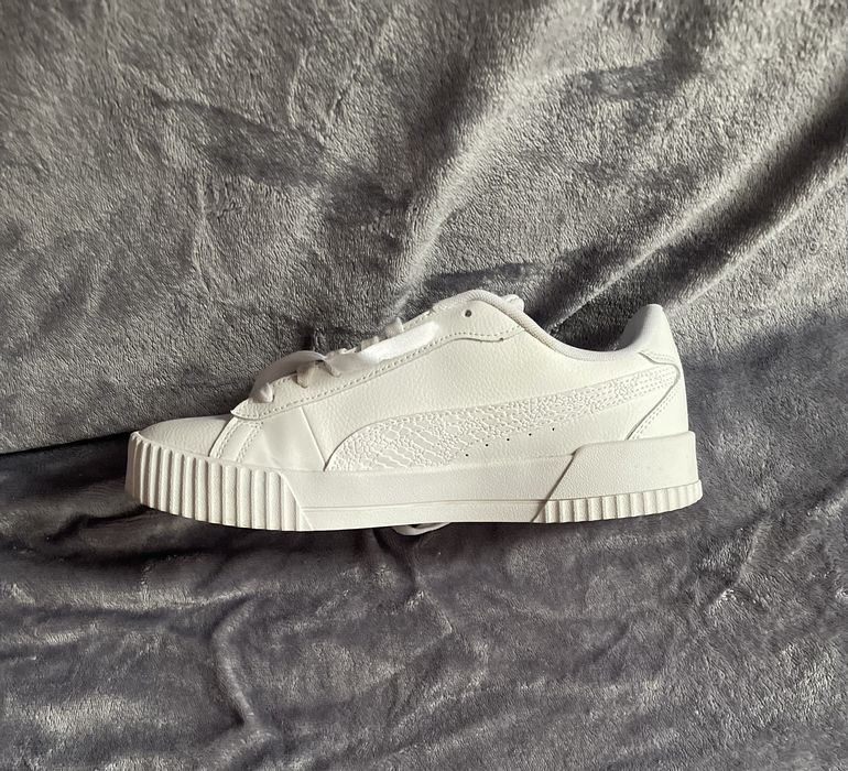 Бели Кецове Puma 37.5