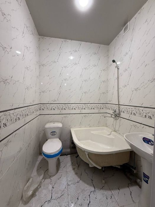 Сергели ЯнгиДархон 2/1/16 квартира сотилади Шошилин